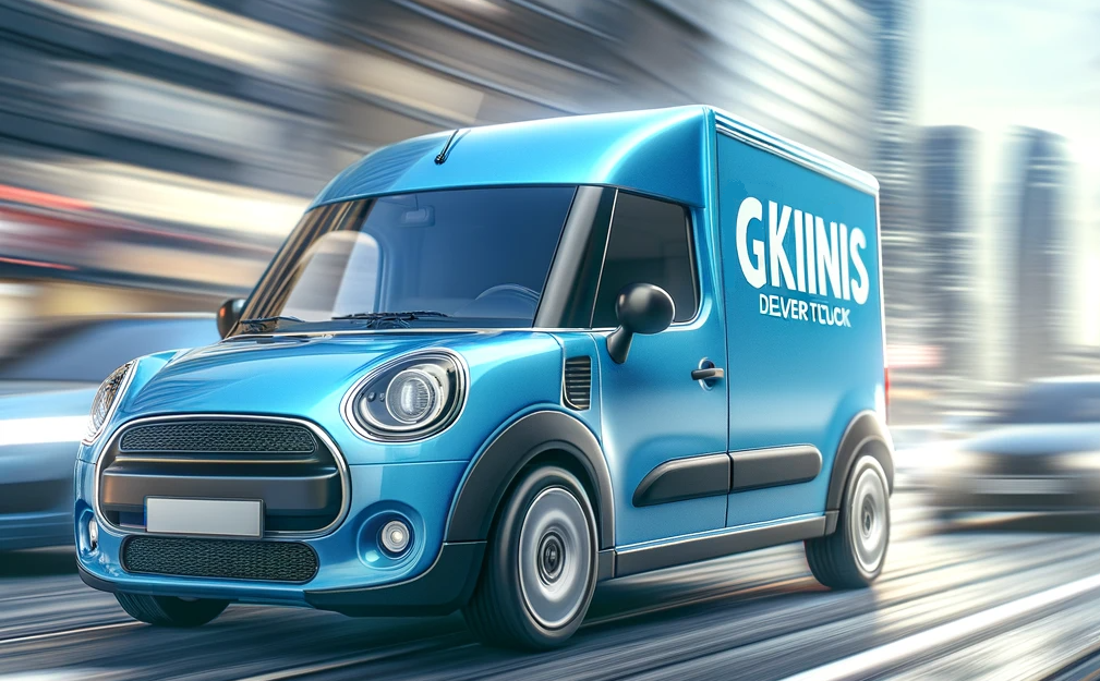 img truck-in-motion